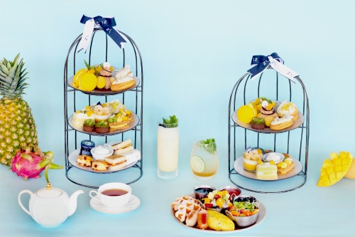 이미지 제공 = 노보텔 앰배서더 동대문