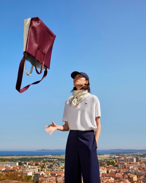 이미지 제공 = 라코스테