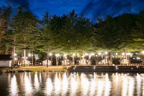 이미지 제공 = 켄싱턴호텔 평창