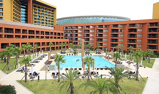 사진 제공 = 부영그룹