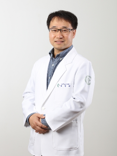 ‘제27회 의당학술상’ 수상자 황현용 고신대복음병원 교수. 사진제공=한세예스24문화재단