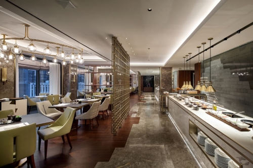 이미지 제공 = 롯데호텔