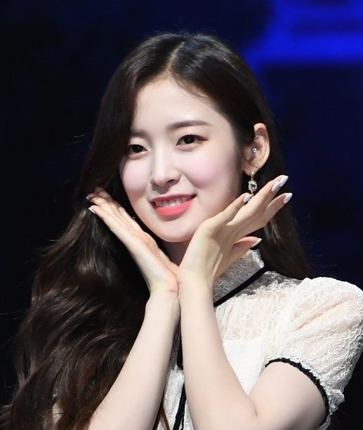 오마이걸 아린