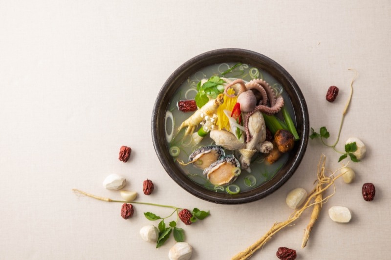 노보텔 앰배서더 서울 강남, 여름 특별 메뉴 선봬