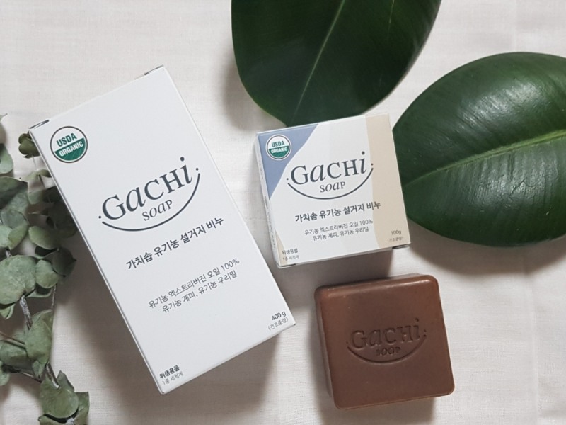 ‘가치솝 유기농 설거지 비누’, ‘2020 서울어워드’ 우수상품 선정