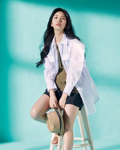 K2, 리프레쉬 웨어 ‘찰랑 시리즈’ 출시