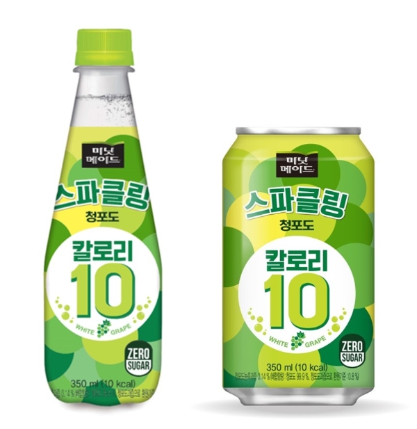 이미지 제공 = 미닛메이드