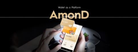 디지털 자산 매니저 아몬드(AmonD), 지난 19일 코인빗 상장