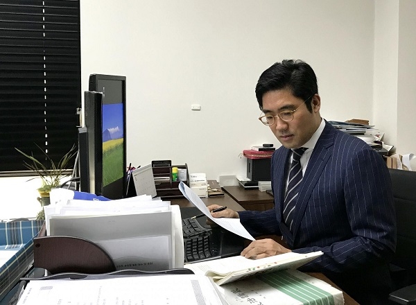 실행했지만 착수하지 못한 ‘강간미수’ ... 과연 약하게 처벌될까?