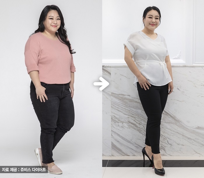 산후 다이어트 성공 알린 빅마마 이영현.. 도대체 어떻게 한거야