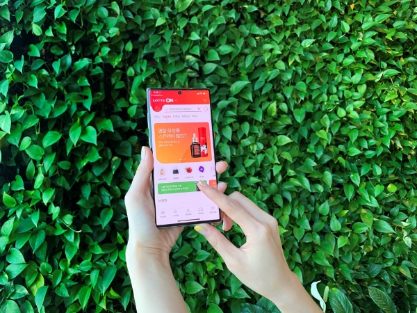 사진 제공 = 롯데온