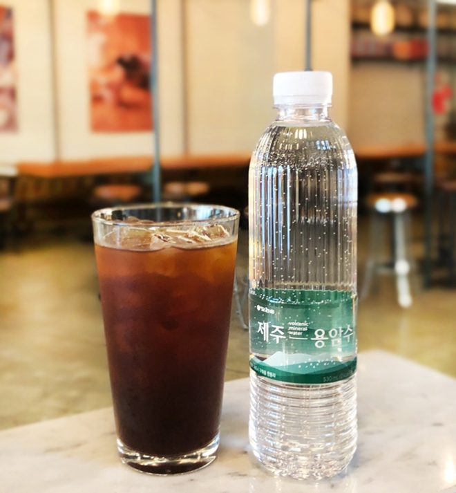 이미지 제공 = 오리온