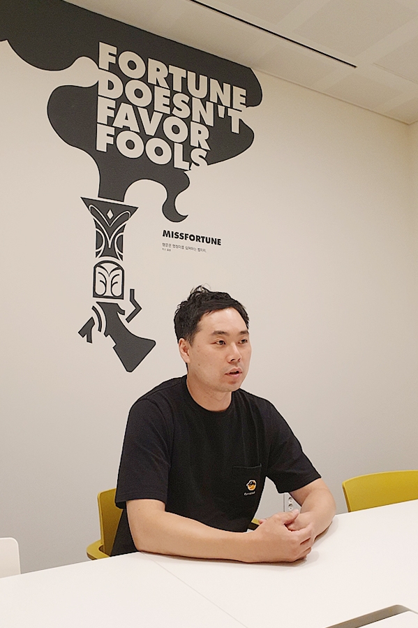 라이엇 라기석 프로듀서 "서머 타이틀, LCK의 귀환 염원하는 마음 담았다"