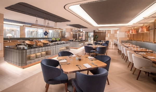 이미지 제공 = 롯데호텔