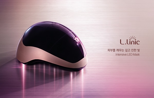 블루라이트 배제한 엘리닉, 사용자 안전 고려한 설계 주목