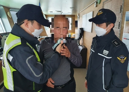 사진=완도해경