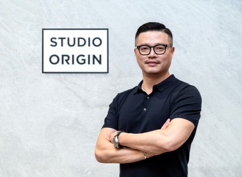 스튜디오 오리진 조항수 대표