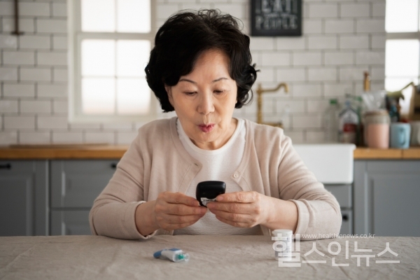 고지혈증 치료제 '스타틴', 난소암 사망률 감소 기대