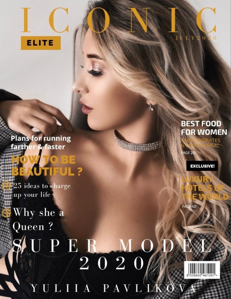 슈퍼탤런트, 2020 코리아 패션위크 9월에 개최