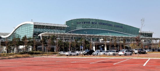 무안국제공항/사진=무안군
