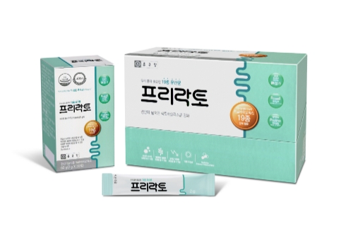 사진제공 = 종근당