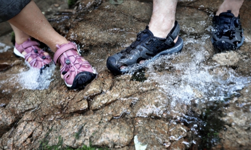 이미지 제공 = 레드페이스