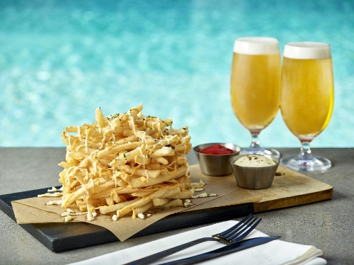 이미지 제공 = 서울신라호텔