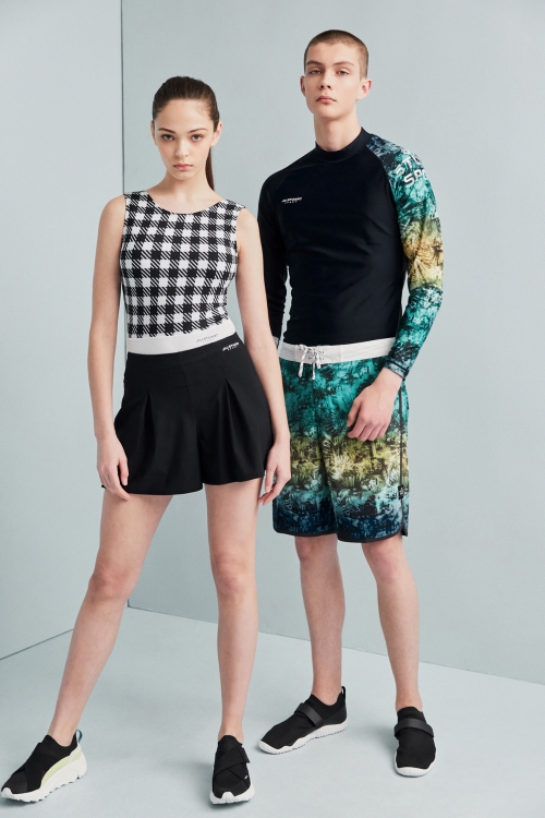 사진 제공 = LF질스튜어트스포츠