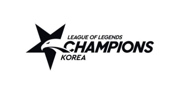 LCK 로고
