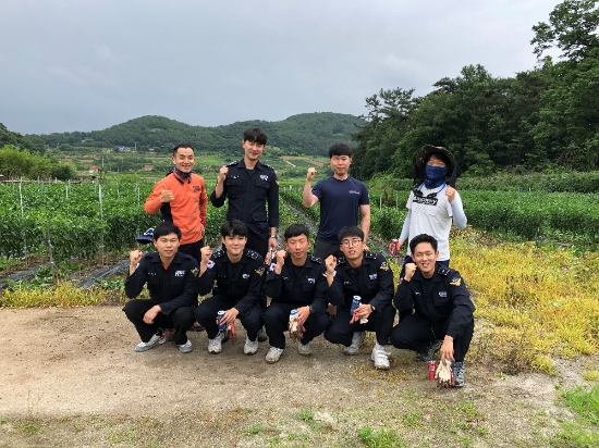 사진=부안해경