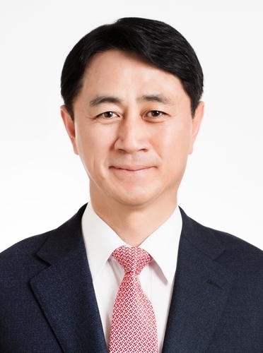 KOVO 신임 사무총장 신무철 대한항공 전무