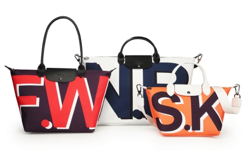 이미지 제공 = 롱샴