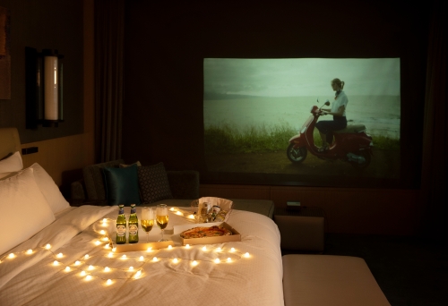 이미지 제공 = 콘래드 서울