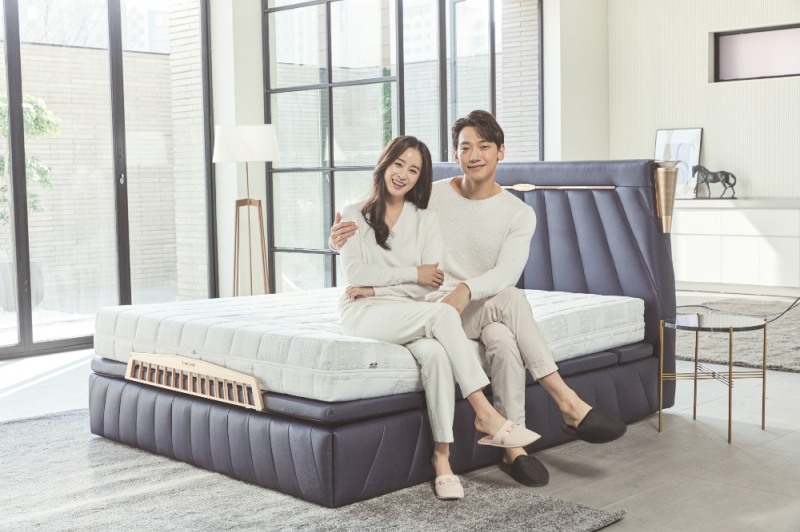 무더위 예고에 주목 받는 ‘슬리포노믹스’ 시장, 바디프랜드 '안마의자·매트리스' 각광