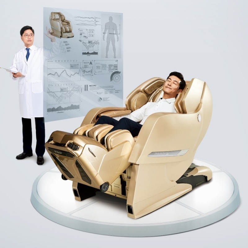 무더위 예고에 주목 받는 ‘슬리포노믹스’ 시장, 바디프랜드 '안마의자·매트리스' 각광