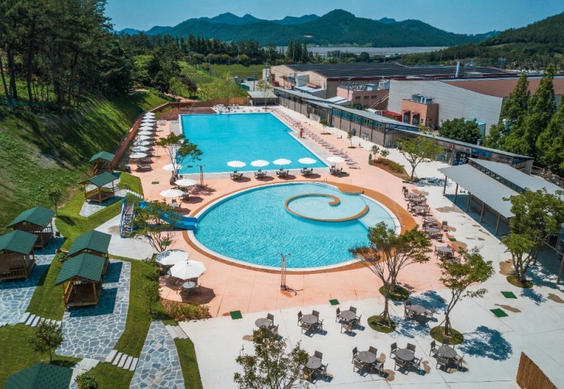 사진 제공: 상하농원