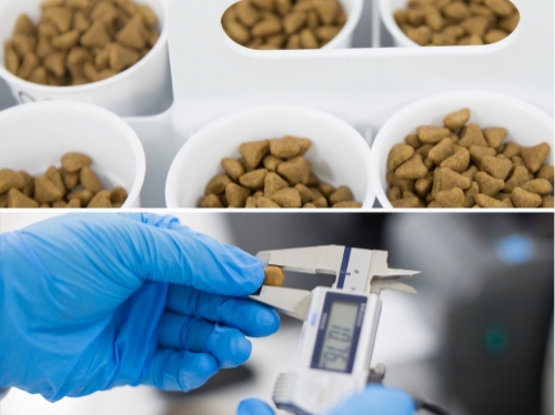 이미지 제공 = 로얄캐닌 김제공장