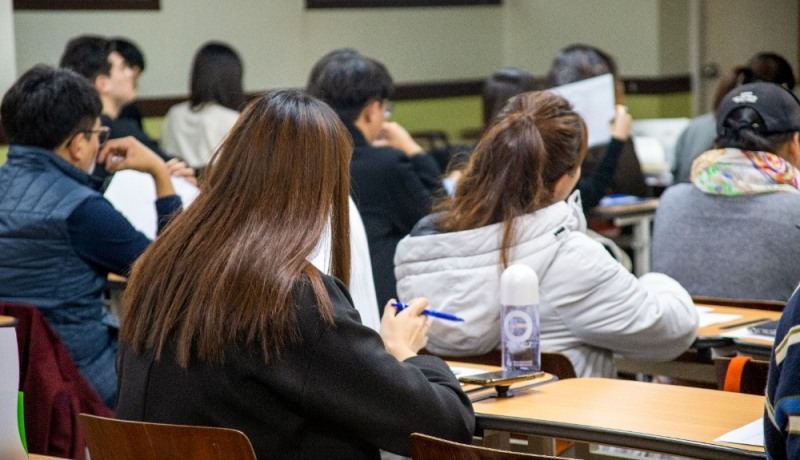 종로국가정보학원·공시마, '국정원·공기업·출입국관리직' 등 학원 과정 개강