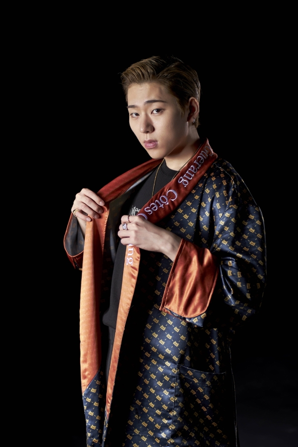 사진 제공 = 꽃게랑