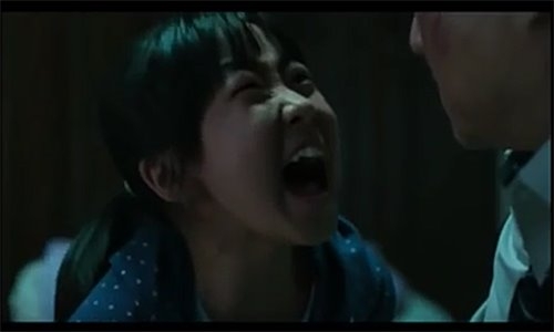 대체 뭣이 중하다고 생각했을까(사진=영화 '곡성').