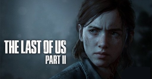 더 라스트 오브 어스 파트2 포스터. 소니인터렉티브엔터테인먼트 제공