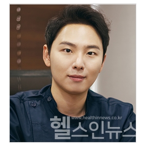 리온한의원김웅재원장