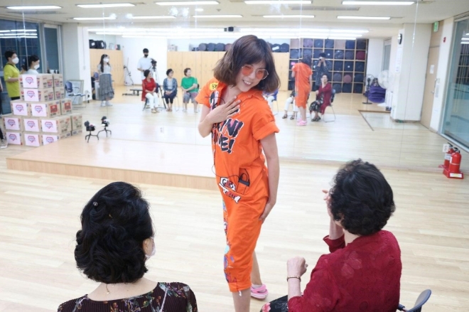 유튜버 덕자, 역대급 콘텐츠 '덕자의 파워레인자'…7월 1일 첫방