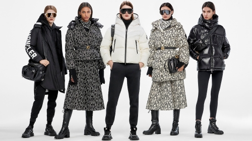 이미지 제공 = 몽클레르