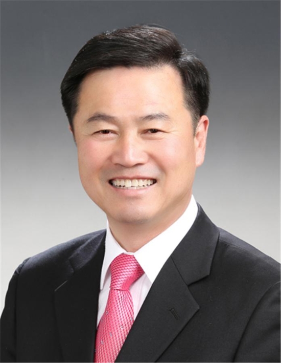 장흥군의회 유상호 의장