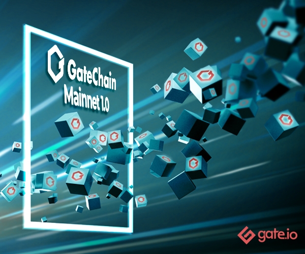 게이트체인(GateChain) 채굴, 노드 참여와 위탁 채굴 지원