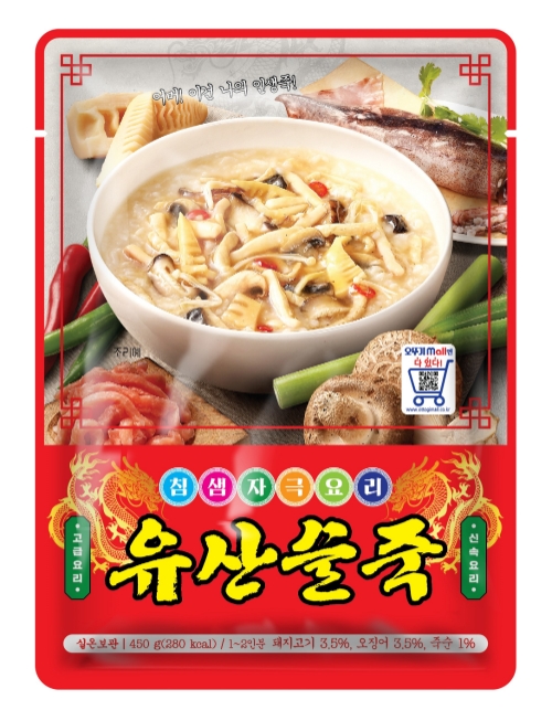 이미지 제공 = 오뚜기