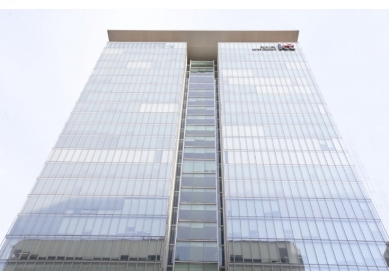 (사진=KT) 광화문 KT사옥