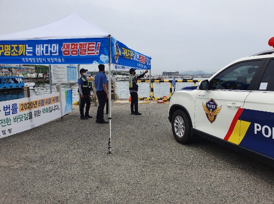 사진=목포해경