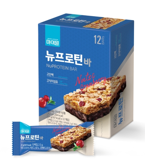 이미지 제공 = 대상웰라이프